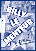 Billy le menteur [nouvelle édition]